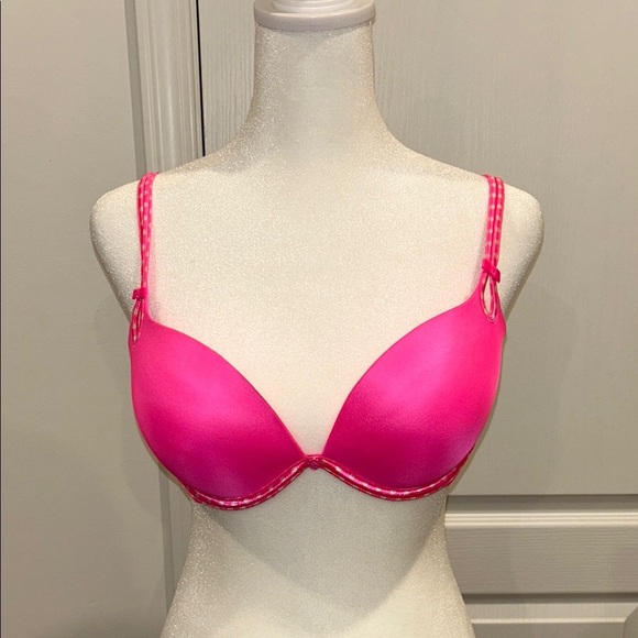 Victoria’s Secret Pink Women's Bra - Picture 1 of 8